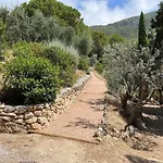 Dependence - Monte Argentario Holiday home
