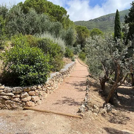 Dependence - Monte Argentario Σπίτι διακοπών